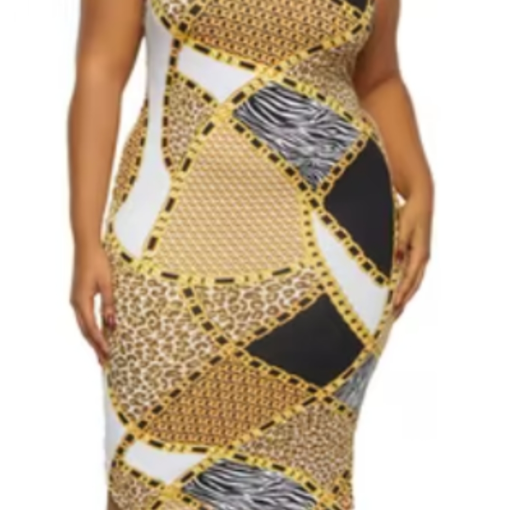 Dress - Picture 2 of 3